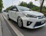 Toyota Yaris   G 2014 màu trắng siêu chất lượng 2014 - Toyota Yaris G 2014 màu trắng siêu chất lượng