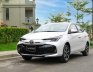 Toyota Vios 2023 - Hỗ trợ giấy thủ tục siêu nhanh, dịch vụ tốt nhất