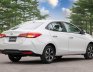 Toyota Vios 2023 - Hỗ trợ giấy thủ tục siêu nhanh, dịch vụ tốt nhất