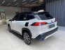 Toyota Corolla Cross 2021 - Hỗ trợ vay ngân hàng