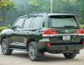 Toyota Land Cruiser 2016 - Màu xanh