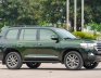 Toyota Land Cruiser 2016 - Màu xanh