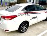 Toyota Vios  2022 - trắng ngọc trai - lăng bánh 3 vạn hơn 2021 - Vios 2022 - trắng ngọc trai - lăng bánh 3 vạn hơn
