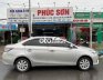 Toyota Vios Xe gia đình cần bán  1.5E đời:12/2017 xe MT 2017 - Xe gia đình cần bán Vios 1.5E đời:12/2017 xe MT
