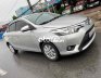 Toyota Vios Xe gia đình cần bán  1.5E đời:12/2017 xe MT 2017 - Xe gia đình cần bán Vios 1.5E đời:12/2017 xe MT