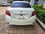 Toyota Vios Xe gia đình cần bán 2017 - Xe gia đình cần bán