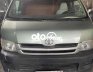 Toyota Hiace  đầu búa tải  ,chạy được giờ cao điểm 1980 - Toyota đầu búa tải Van ,chạy được giờ cao điểm