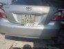 Toyota Vios  2012E sịn zin 100 gđ sd 2012 - vios 2012E sịn zin 100 gđ sd