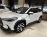 Toyota Corolla Cross Cross Xăng Điện Siêu Lướt 2021 - Cross Xăng Điện Siêu Lướt