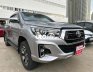 Toyota Hilux   2.8 2 cầu bán tải hãng 176 hạng mục 2019 - Toyota Hilux 2.8 2 cầu bán tải hãng 176 hạng mục