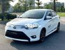 Toyota Vios Xe Gd   G TRD sports sx 2017 hs Tp 2017 - Xe Gd Toyota Vios G TRD sports sx 2017 hs Tp