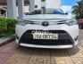 Toyota Vios Xe gia đình cần bán 2017 - Xe gia đình cần bán