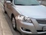 Toyota Camry cần bán tyota  2.4G 2008 bạc xe rất đẹp 2008 - cần bán tyota camry 2.4G 2008 bạc xe rất đẹp