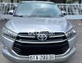 Toyota Innova cần bán   2017 2.0 E màu bạc 2017 - cần bán Toyota Innova 2017 2.0 E màu bạc