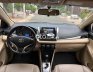 Toyota Vios  e 2017 số tự động lướt 58nghìn km 2017 - vios e 2017 số tự động lướt 58nghìn km