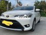 Toyota Vios cần bán xe  số tự động 2017 - cần bán xe vios số tự động