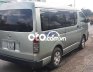 Toyota Hiace   16C 2011 MÁY DẦU 2011 - TOYOTA HIACE 16C 2011 MÁY DẦU