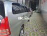 Toyota Innova Bán xe  2007 còn 4 số đẹp 2007 - Bán xe innova 2007 còn 4 số đẹp