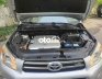 Toyota RAV4 ban xe nhập khẩu  7 chỗ 2008 - ban xe nhập khẩu Toyota 7 chỗ
