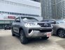 Toyota Fortuner  Máy Xăng 2019 Bạc, Có Trả Góp Ls Tốt 2019 - Fortuner Máy Xăng 2019 Bạc, Có Trả Góp Ls Tốt