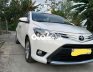 Toyota Vios cần bán xe  số tự động 2017 - cần bán xe vios số tự động