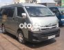 Toyota Hiace   16C 2011 MÁY DẦU 2011 - TOYOTA HIACE 16C 2011 MÁY DẦU