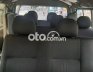 Toyota Hiace   16C 2011 MÁY DẦU 2011 - TOYOTA HIACE 16C 2011 MÁY DẦU