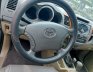 Toyota Fortuner 2009 - Xe đẹp xuất sắc ko lỗi nhỏ odo12v km