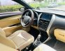 Toyota Yaris 2019 - Màu đỏ, nội thất kem