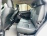 Toyota Fortuner 2021 - Màu trắng, nội thất đen