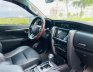 Toyota Fortuner 2021 - Màu trắng, nội thất đen