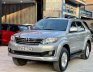 Toyota Fortuner 2013 - Xe đẹp xuất sắc, full lịch sử xe, hỗ trợ trả góp 70% giá trị xe