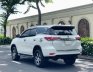 Toyota Fortuner 2021 - Màu trắng, nội thất đen