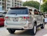 Toyota Fortuner 2013 - Xe đẹp xuất sắc, full lịch sử xe, hỗ trợ trả góp 70% giá trị xe
