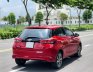 Toyota Yaris 2019 - Màu đỏ, nội thất kem