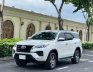 Toyota Fortuner 2021 - Màu trắng, nội thất đen