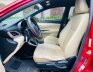Toyota Yaris 2019 - Màu đỏ, nội thất kem