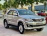 Toyota Fortuner 2013 - Xe đẹp xuất sắc, full lịch sử xe, hỗ trợ trả góp 70% giá trị xe