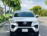 Toyota Fortuner 2021 - Màu trắng, nội thất đen