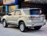 Toyota Fortuner 2013 - Xe đẹp xuất sắc, full lịch sử xe, hỗ trợ trả góp 70% giá trị xe