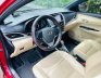 Toyota Yaris 2019 - Màu đỏ, nội thất kem