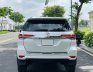 Toyota Fortuner 2021 - Màu trắng, nội thất đen