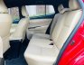 Toyota Yaris 2019 - Màu đỏ, nội thất kem