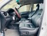 Toyota Fortuner 2021 - Màu trắng, nội thất đen
