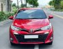 Toyota Yaris 2019 - Màu đỏ, nội thất kem