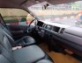 Toyota Hiace 2011 - Máy xăng, số sàn 16 chỗ