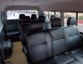 Toyota Hiace 2011 - Máy xăng, số sàn 16 chỗ