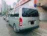Toyota Hiace 2011 - Máy xăng, số sàn 16 chỗ
