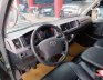 Toyota Hiace 2011 - Máy xăng, số sàn 16 chỗ