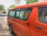 Toyota Hiace 2007 - Odo 12 vạn